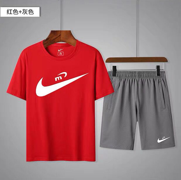 Nike 2pcs s-4xl 26w03